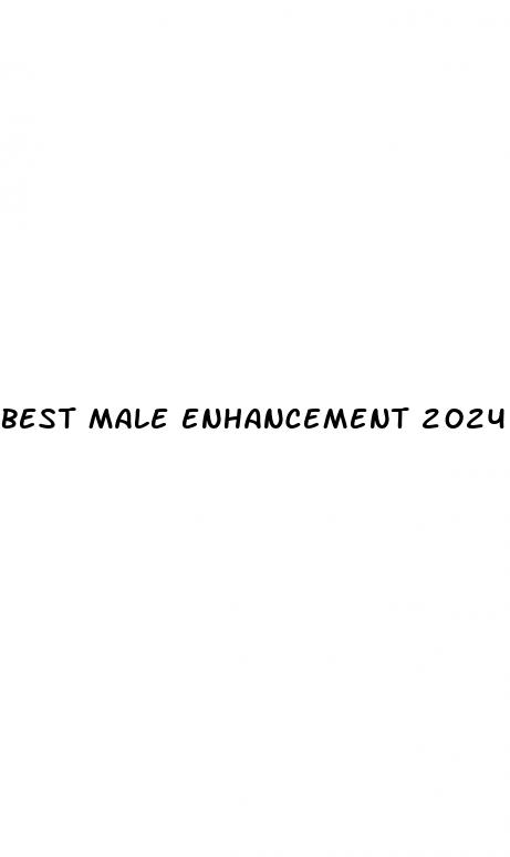 best male enhancement 2024