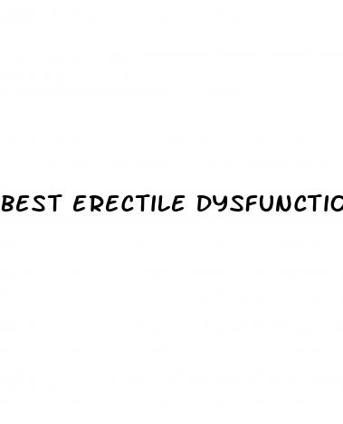 best erectile dysfunction tablet in india