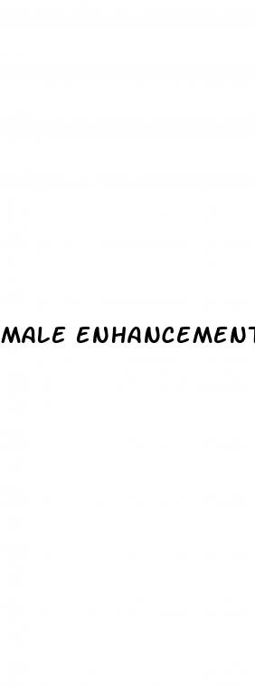 male enhancement how long