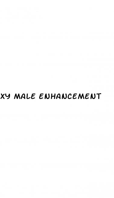 xy male enhancement