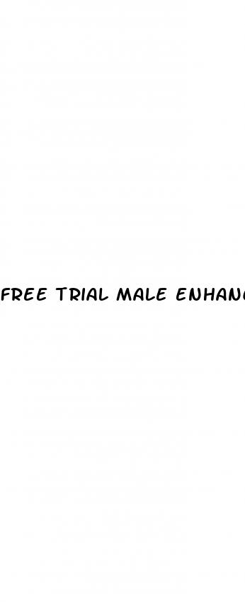 free trial male enhancement creams