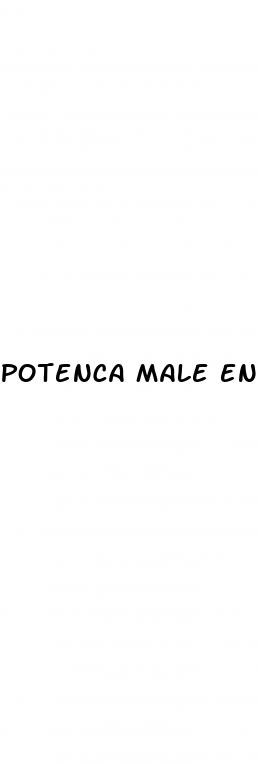 potenca male enhancer reviews