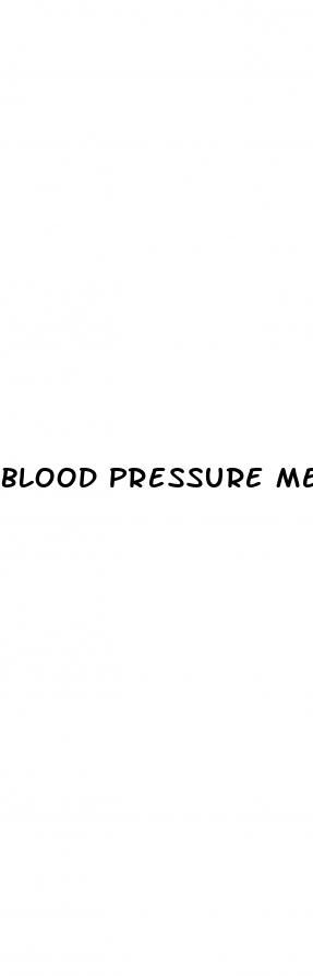 blood pressure medication that causes erectile dysfunction