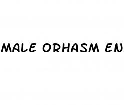 male orhasm enhancement