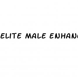 elite male enhancement side effects