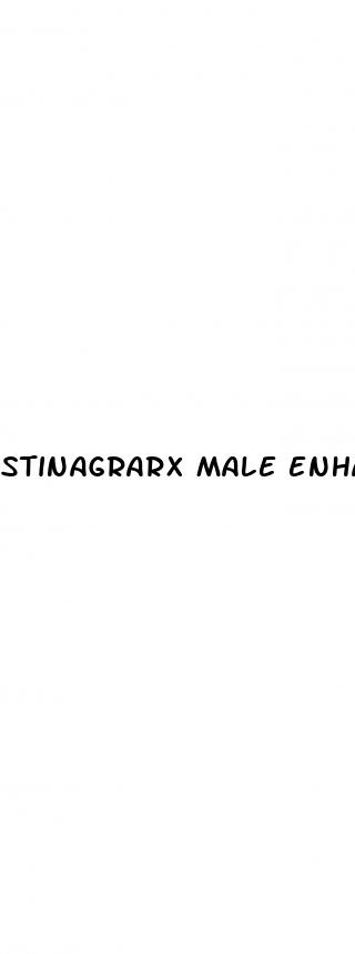 stinagrarx male enhancement