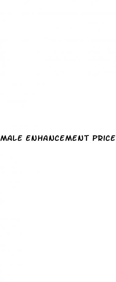 male enhancement price