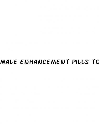 male enhancement pills to get erect right away