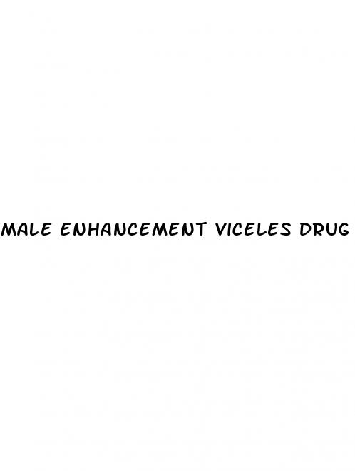 male enhancement viceles drug