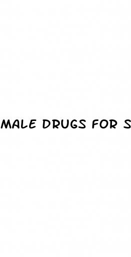 male drugs for sexual enhancement for male