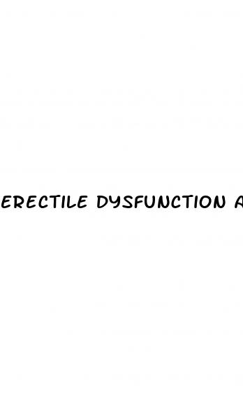 erectile dysfunction austin tx