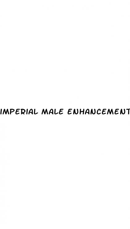 imperial male enhancement reviews