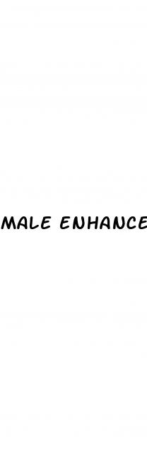 male enhancement bottle