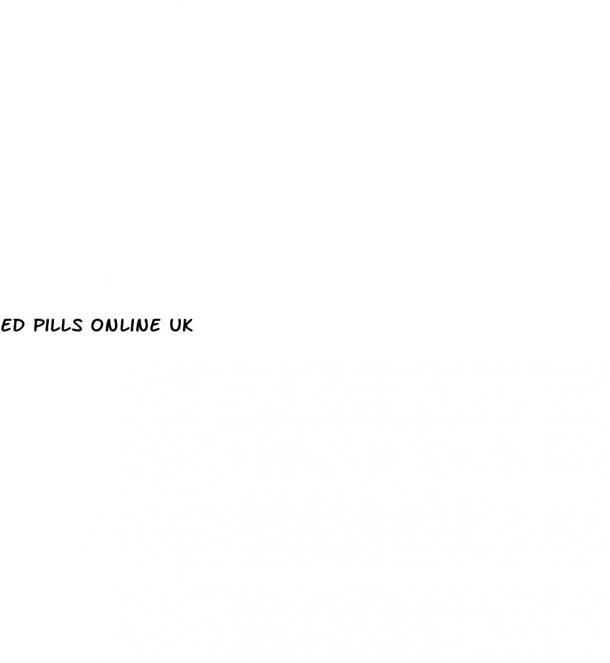 ed pills online uk