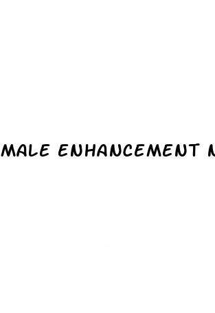 male enhancement natural supplement