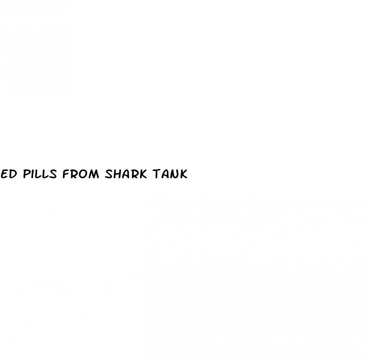 ed pills from shark tank