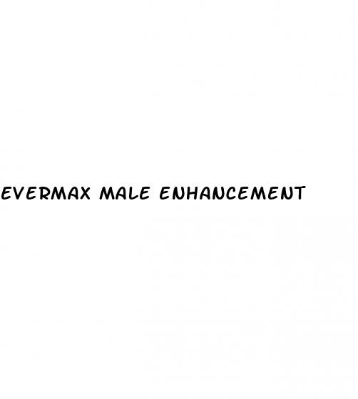 evermax male enhancement