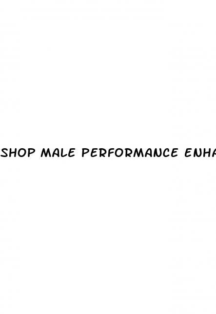 shop male performance enhancer product