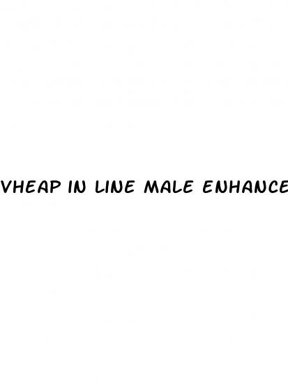 vheap in line male enhancement pills