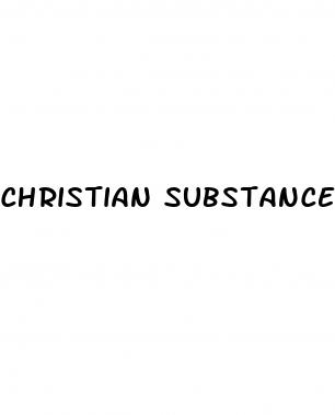 christian substance to decrease erectile dysfunction los vegas