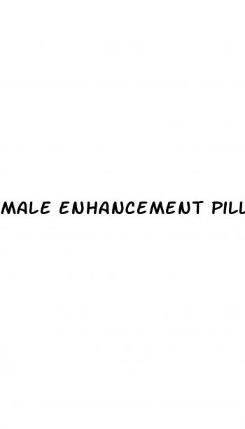 male enhancement pills that work prevent any disease