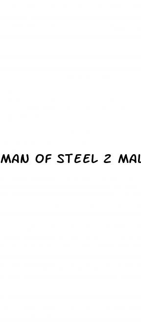 man of steel 2 male enhancement