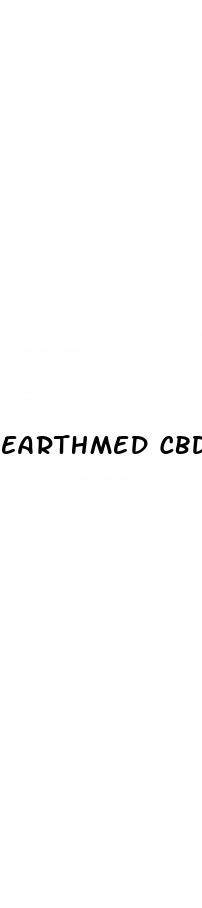 earthmed cbd gummies penis enlargement