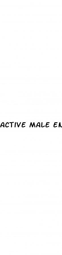 active male enhancement gum