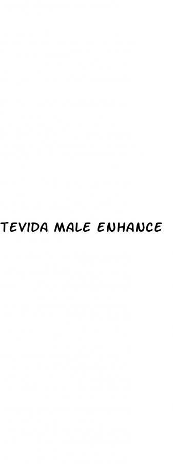 tevida male enhance