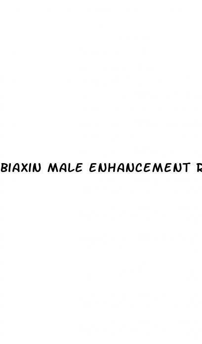 biaxin male enhancement reviews