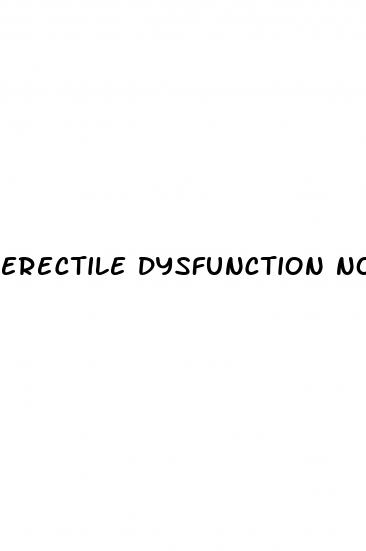 erectile dysfunction north scottsdale