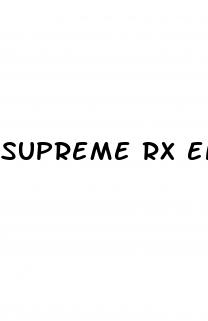 supreme rx enhance male enhancement reviews