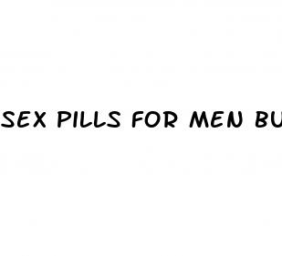 sex pills for men bulk