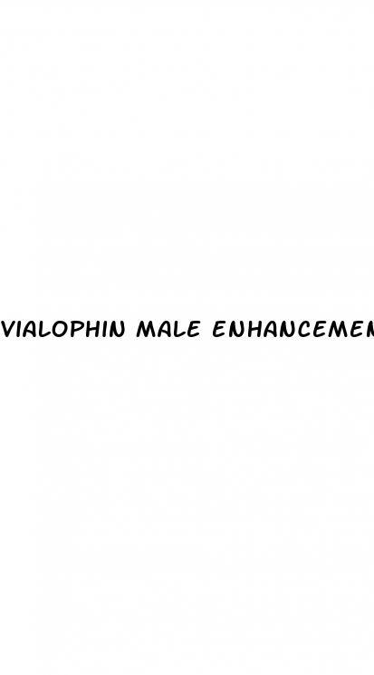 vialophin male enhancement reviews