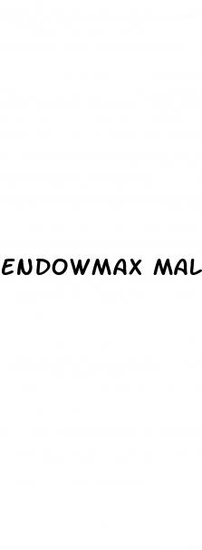 endowmax male enhancement