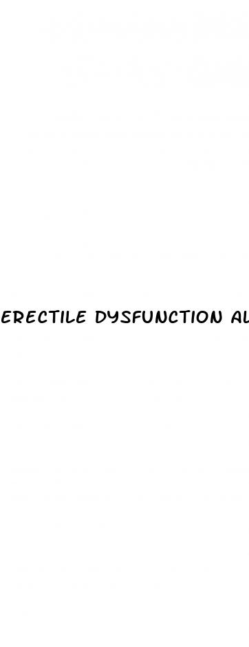 erectile dysfunction all in the mind