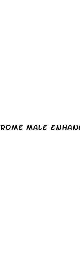 rome male enhancement