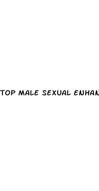 top male sexual enhancement