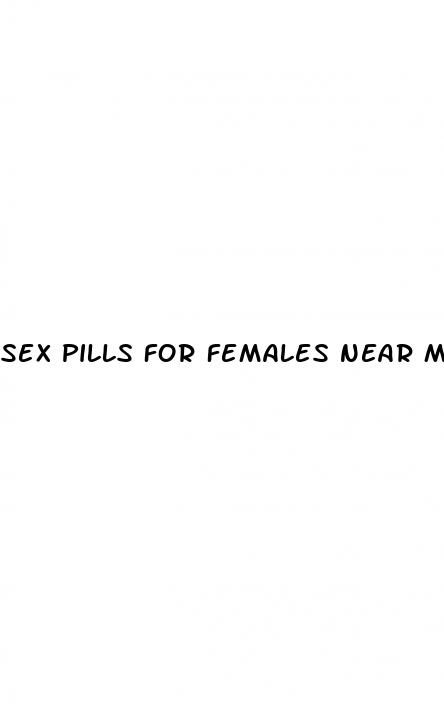 sex pills for females near me