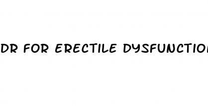 dr for erectile dysfunction jersey city