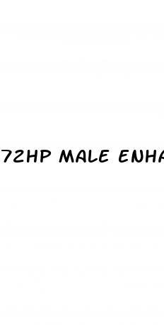 72hp male enhancement