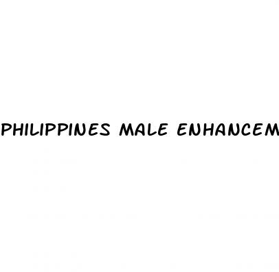 philippines male enhancement