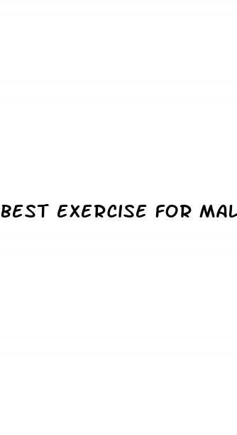 best exercise for male enhancement