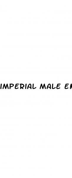 imperial male enhancement ingredients