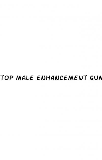 top male enhancement gummies