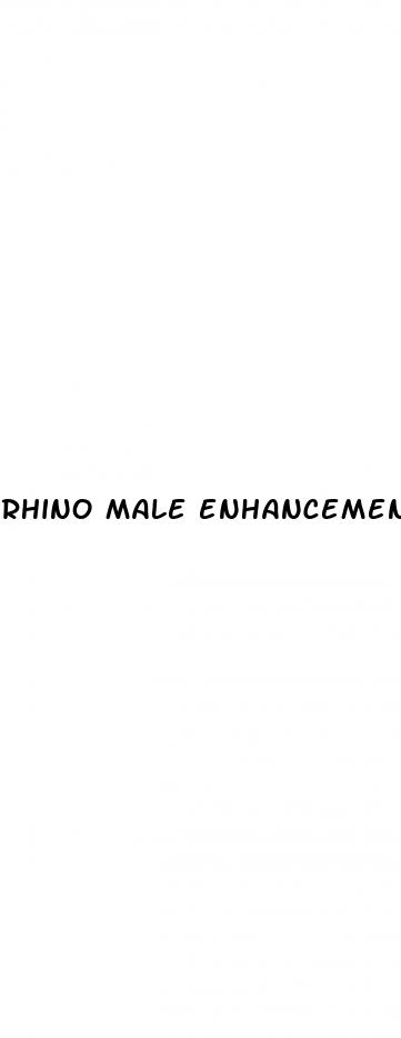 rhino male enhancement gummy