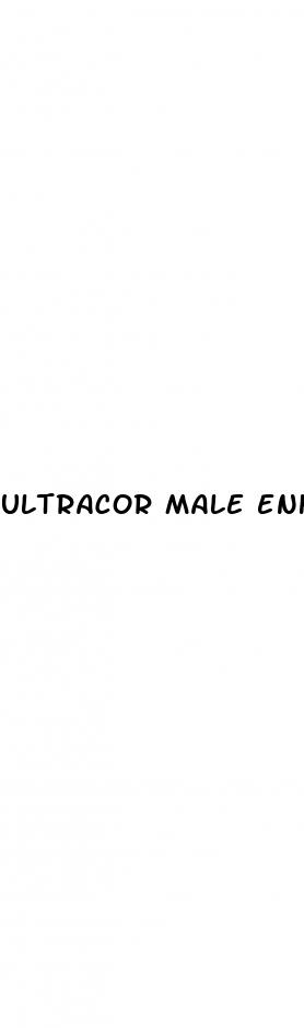 ultracor male enhancement