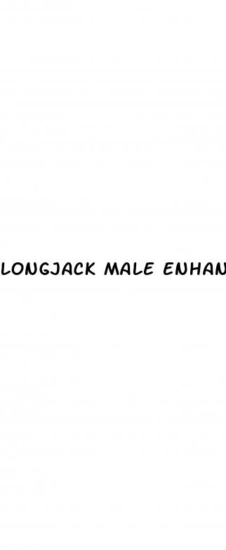 longjack male enhancement side effects