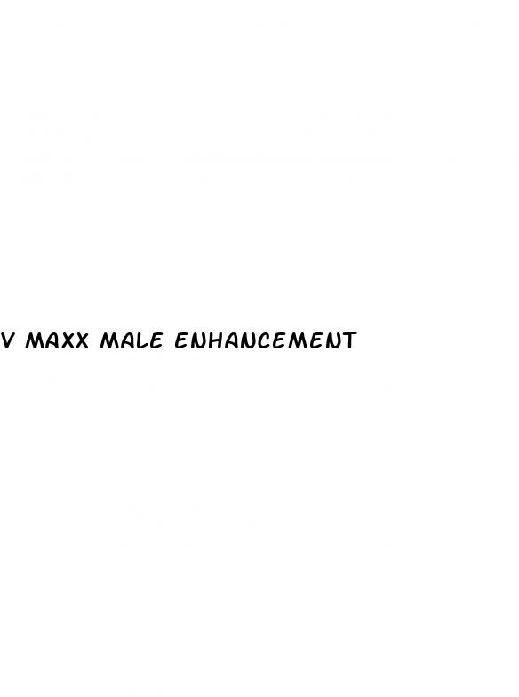 v maxx male enhancement