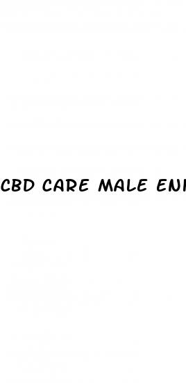 cbd care male enhancement gummies